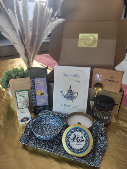 Blessed Gatherings Gift Box
