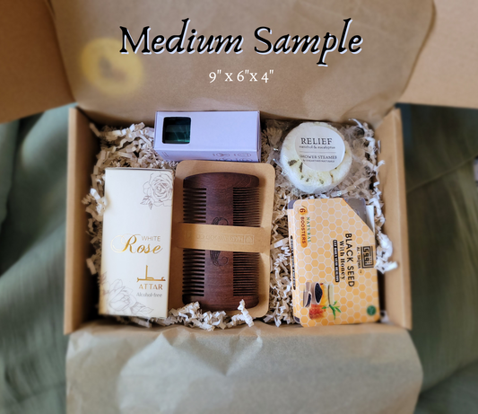 Medium Gift Box (Base Price)