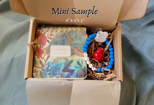 Mini Gift Box (Base Price)