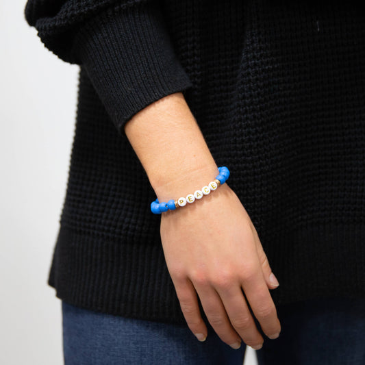Peace Bracelet