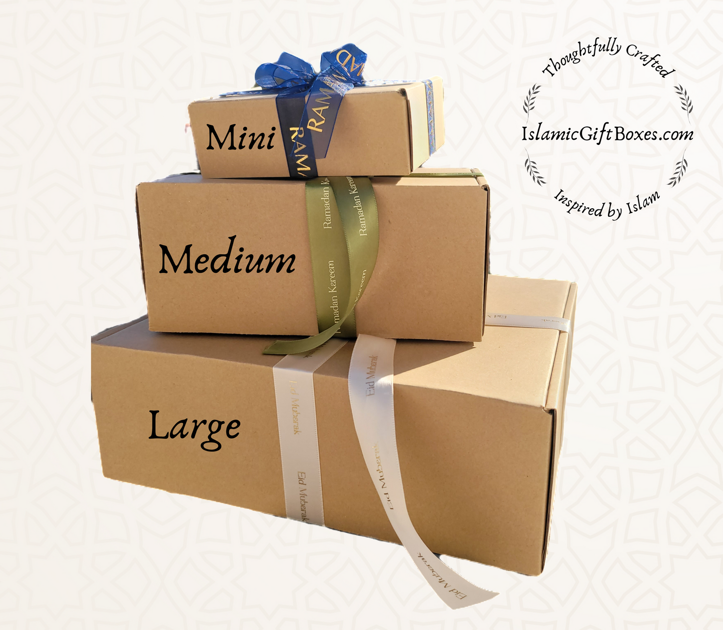 Mini Gift Box (Base Price)