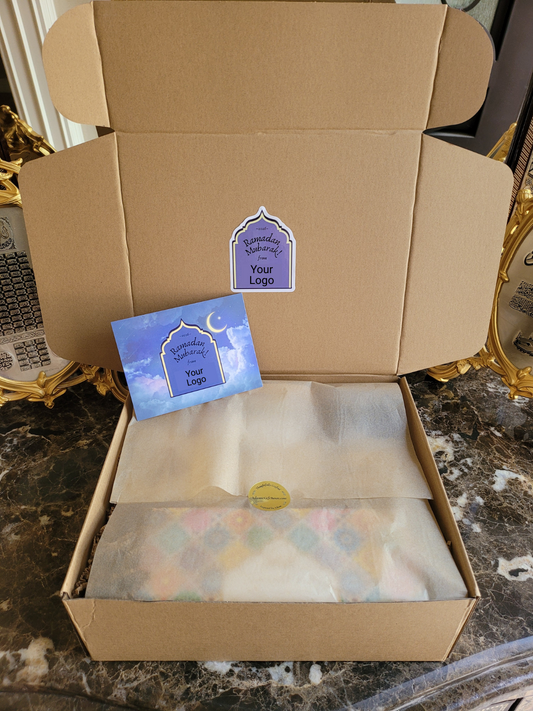 Custom Bulk Order - Standard Gift Box