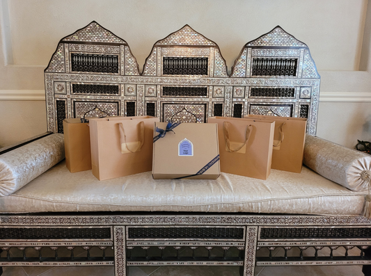 Custom Bulk Order - Premium Gift Box