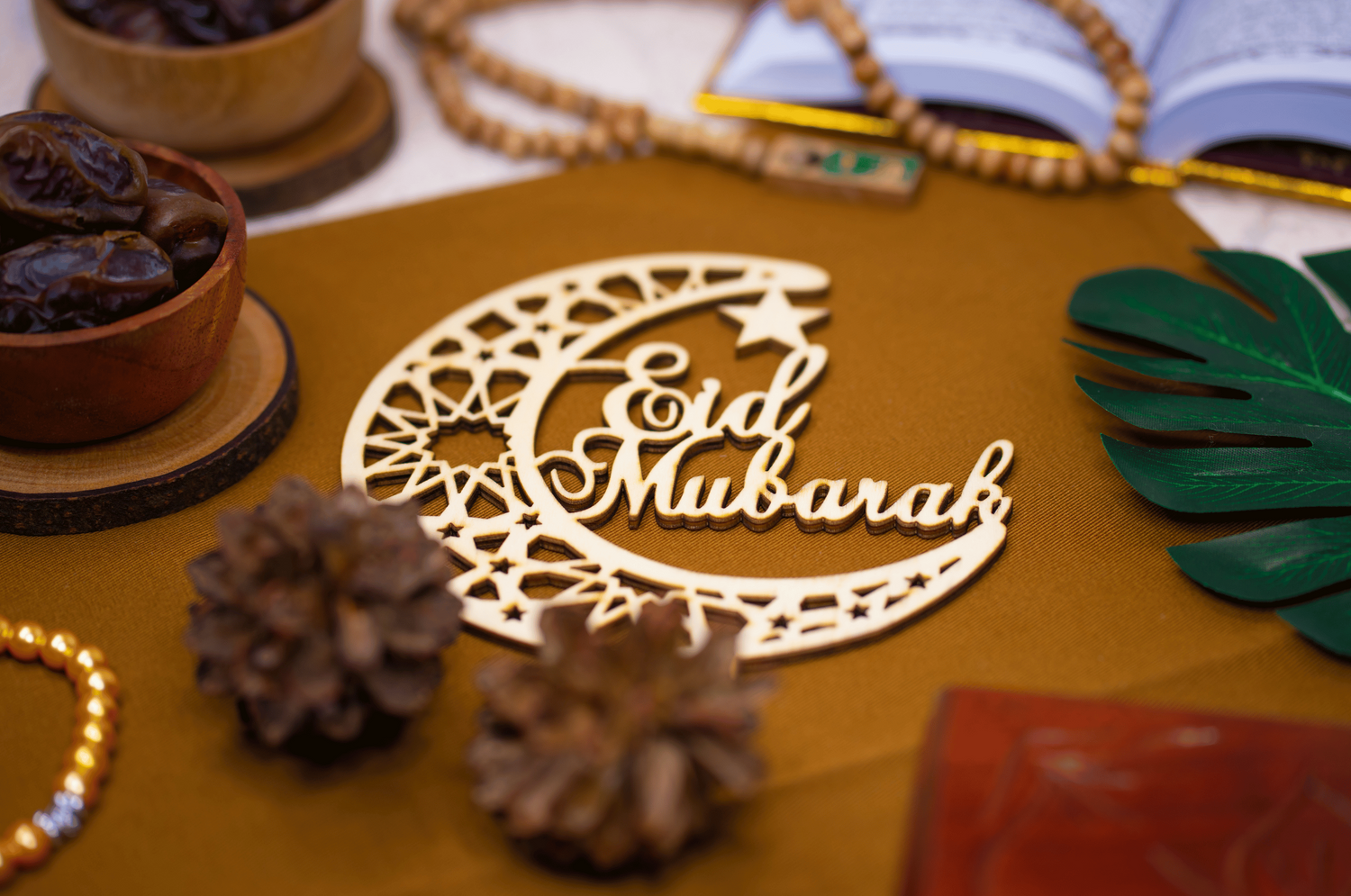 Eid Collection 2026 (Coming Soon)