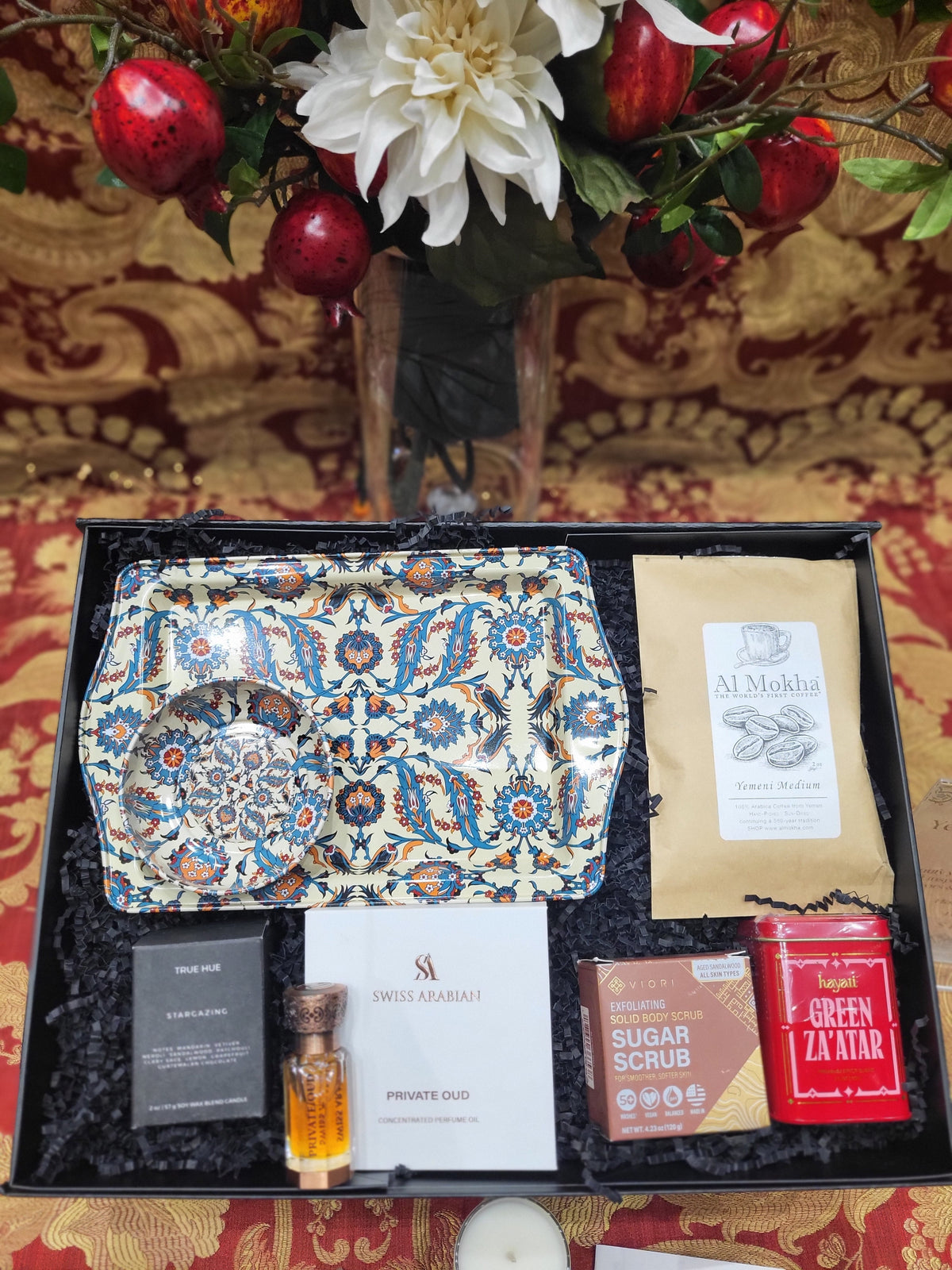 Luxury Gifts