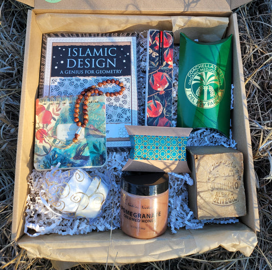 Fruits of the Qur'an Gift Box