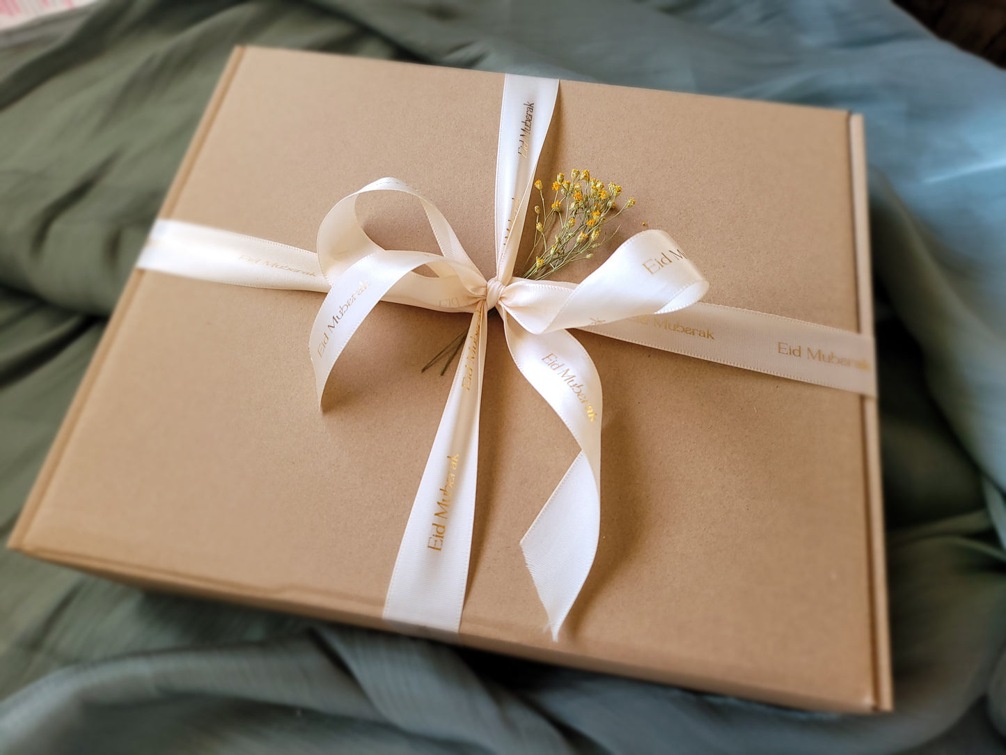 Large Gift Box (Base Price)