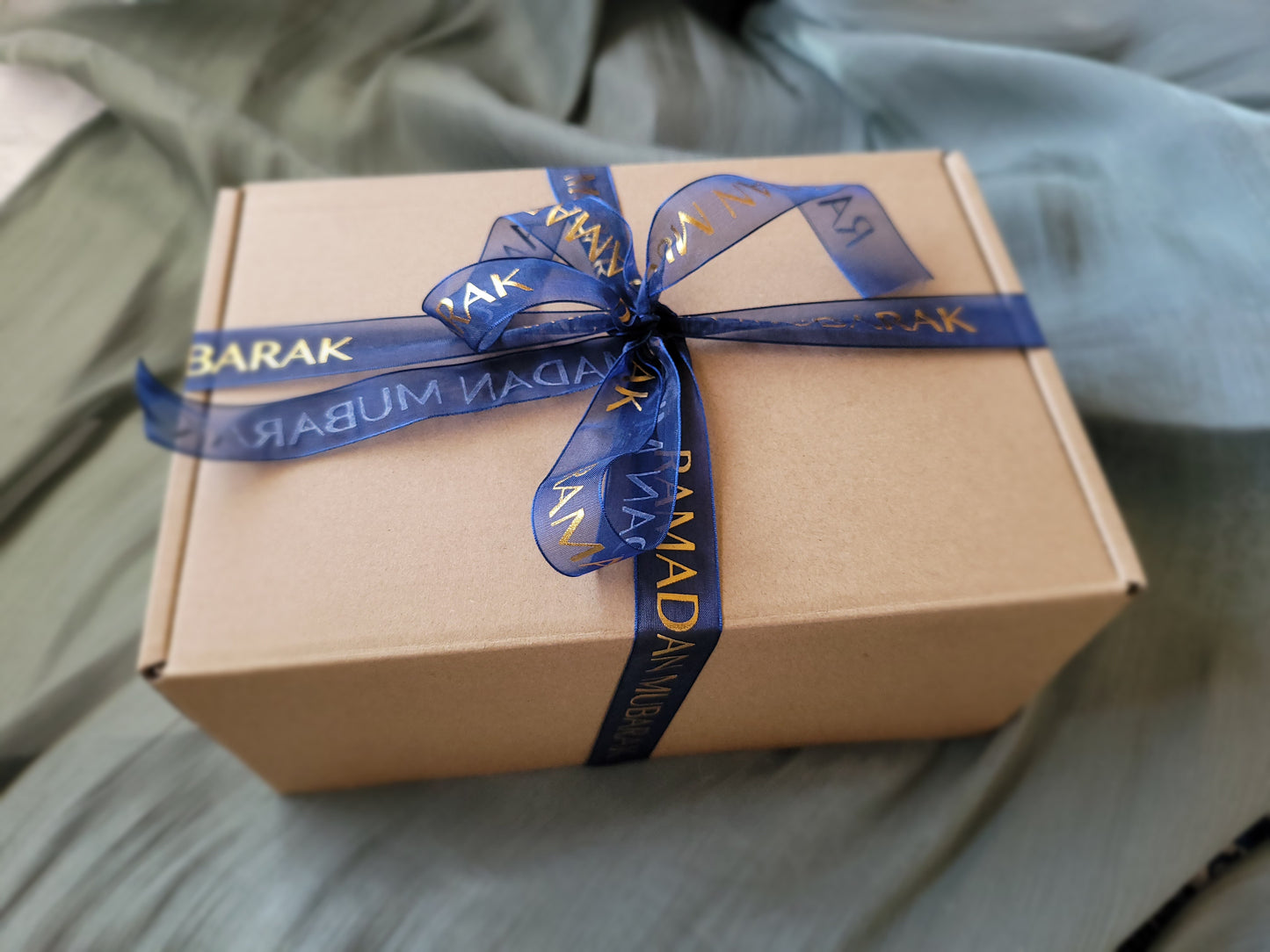 Medium Gift Box (Base Price)