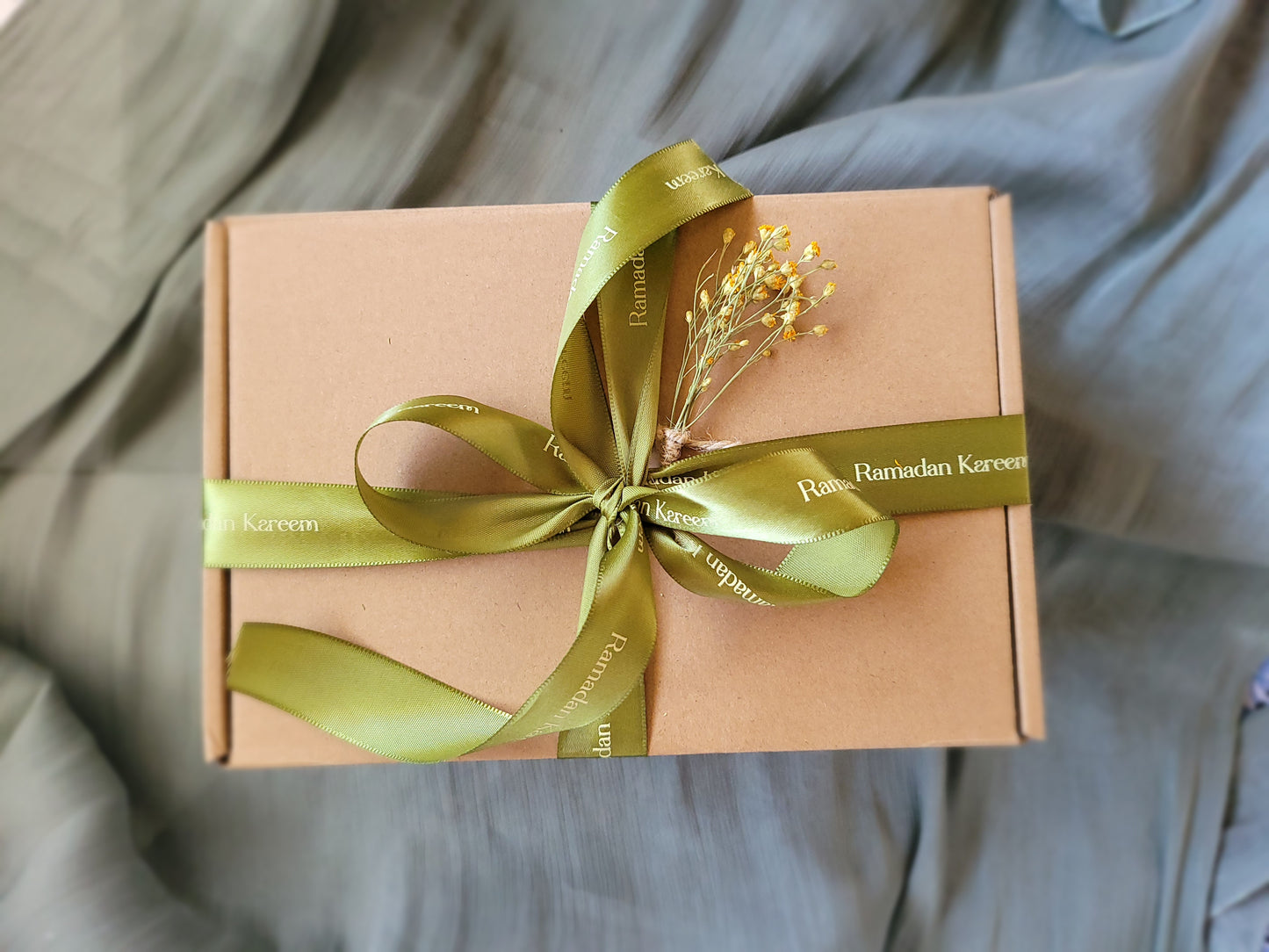 Build-Your-Own Gift