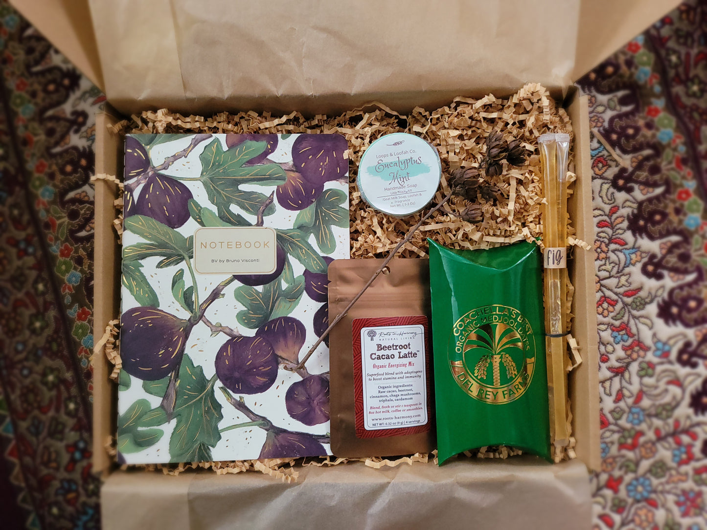 Large Gift Box (Base Price)