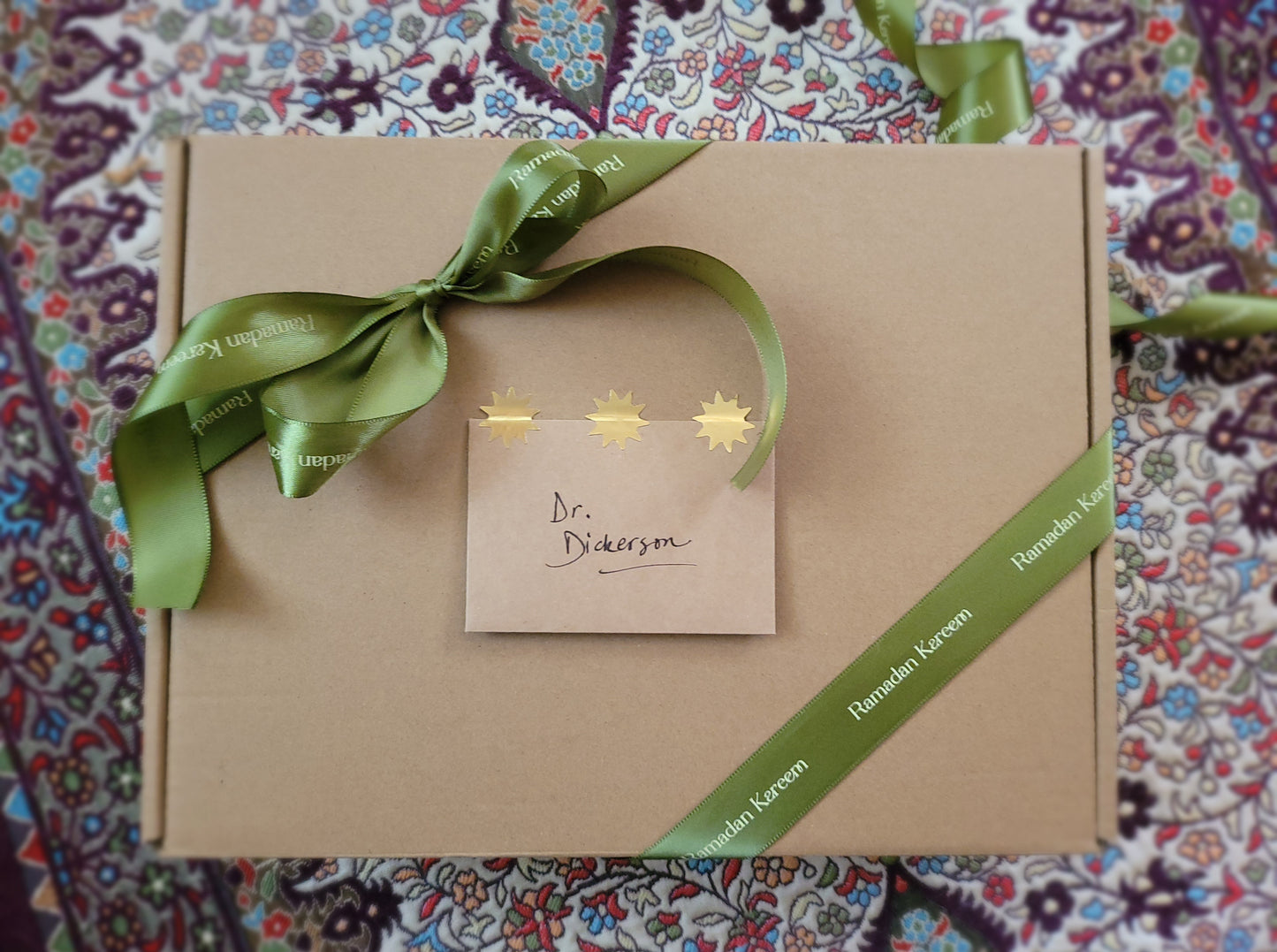 Large Gift Box (Base Price)