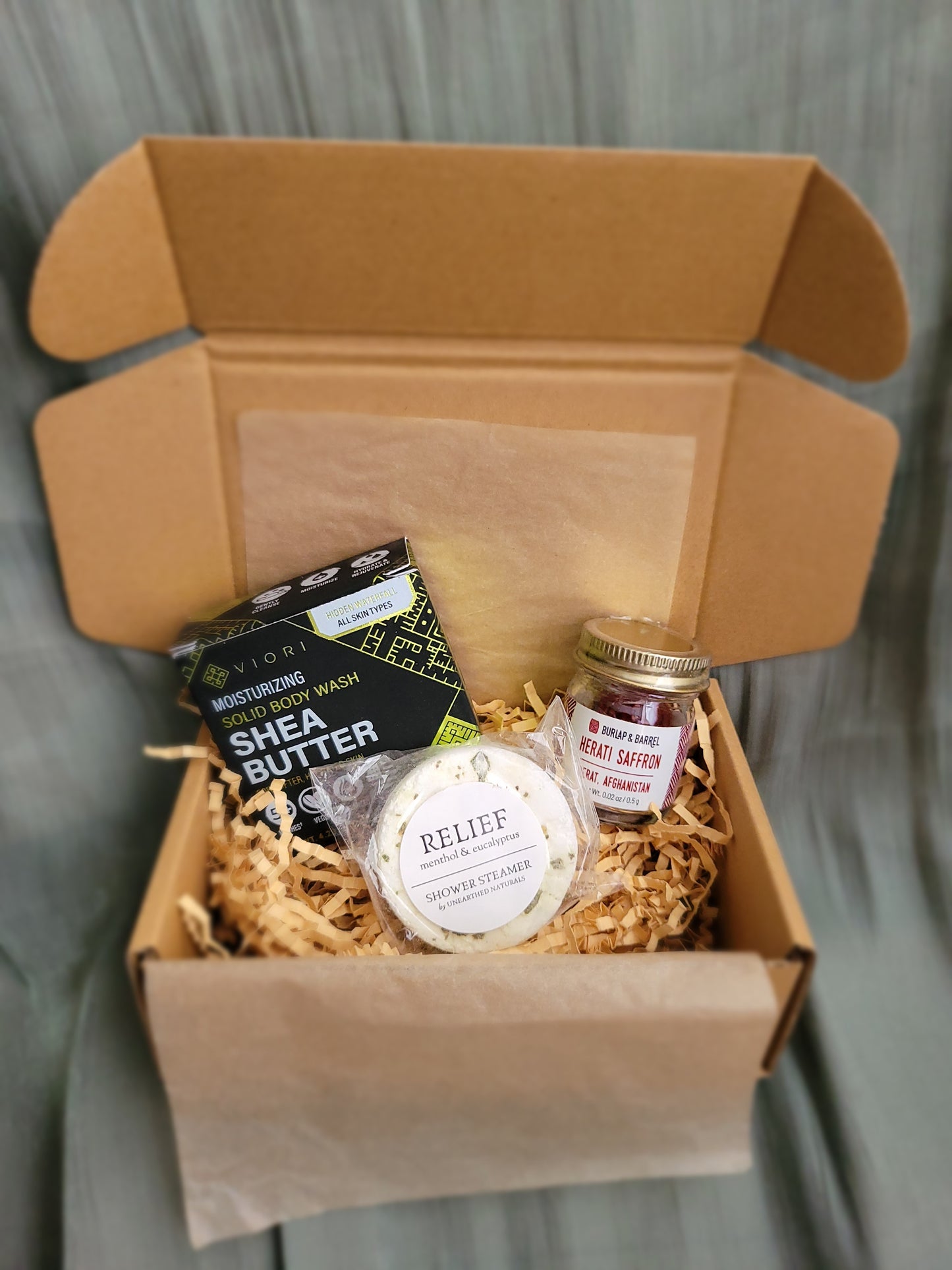 Mini Gift Box (Base Price)
