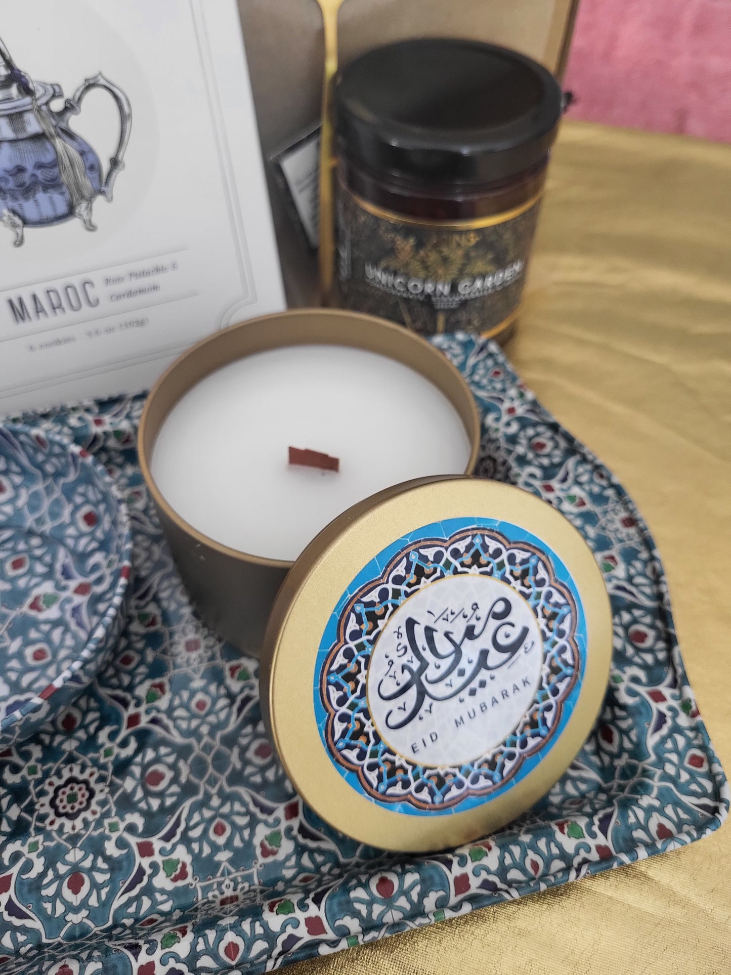 Blessed Gatherings Gift Box
