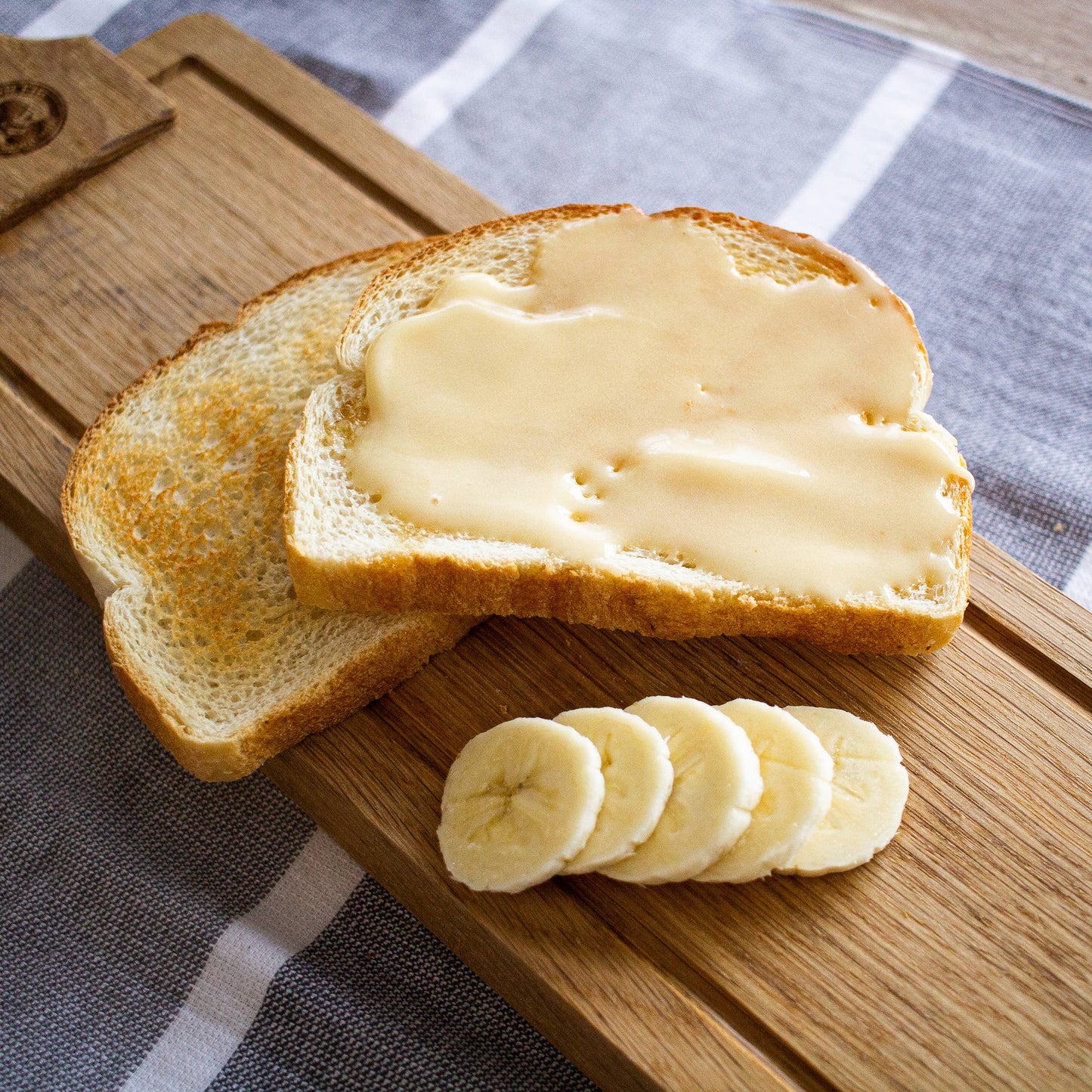 Creamed Honey