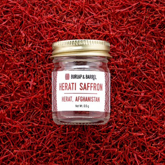 Herati Saffron