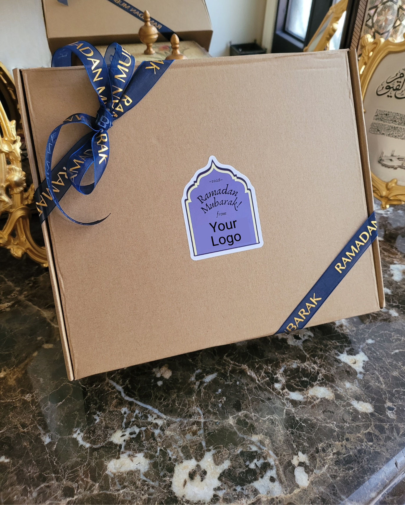Custom Bulk Order - Standard Gift Box