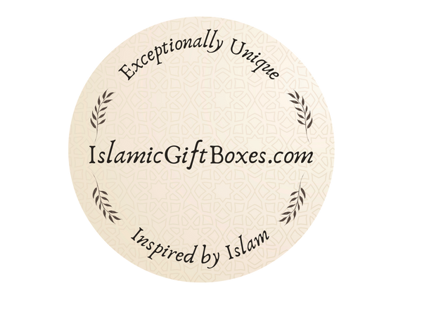 Specialty Gift Boxes by Stephanie B.