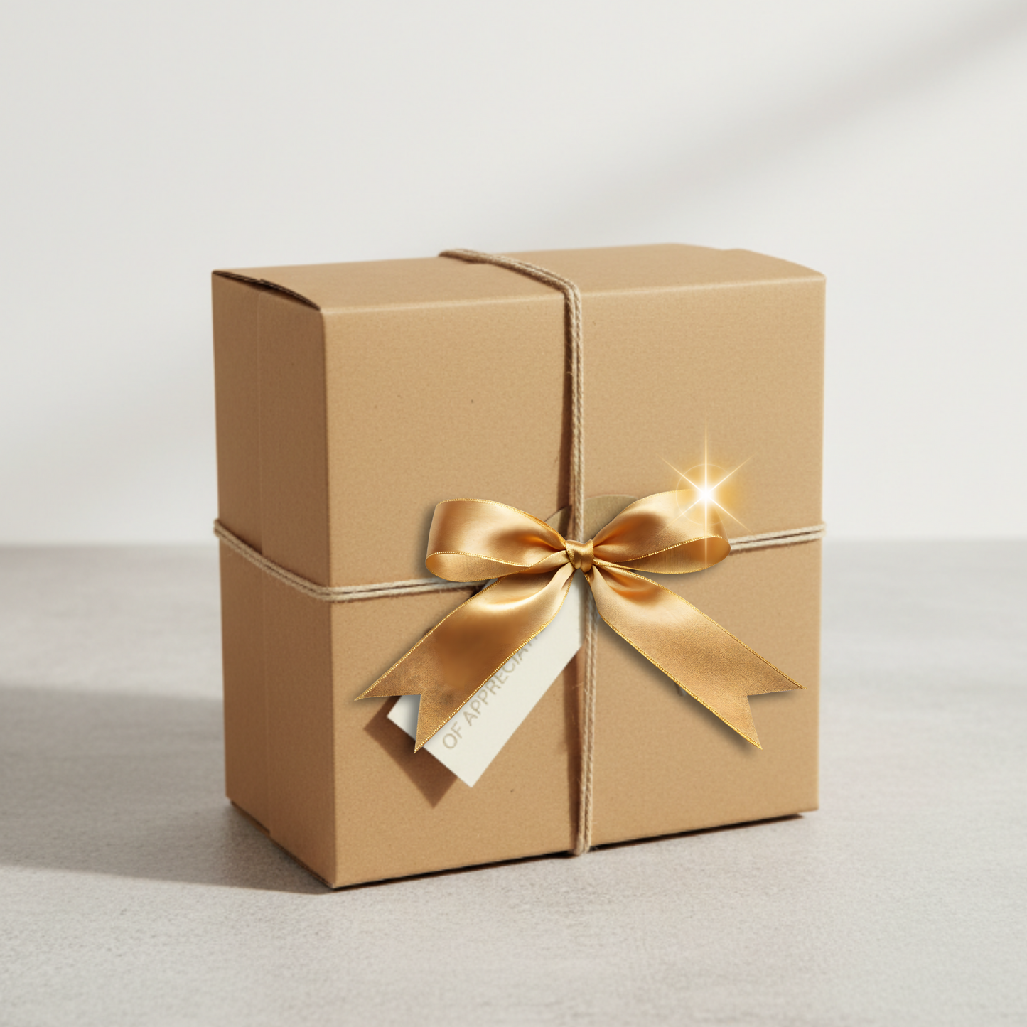 Custom Bulk Order - Premium Gift Box