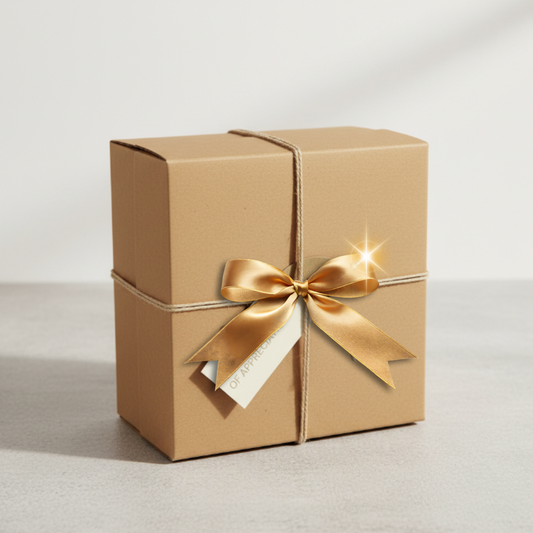 Custom Bulk Order - Premium Gift Box