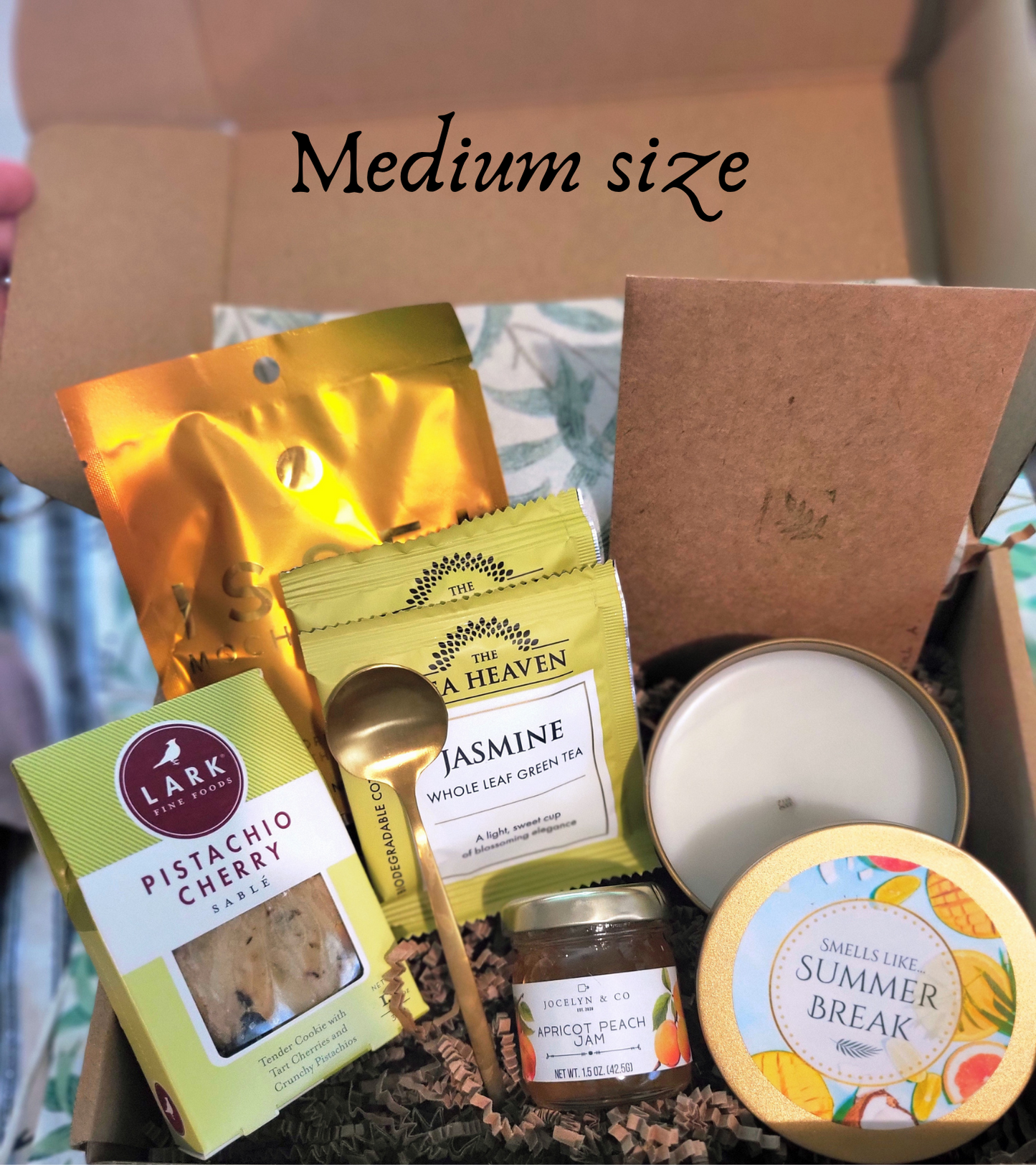 Custom Bulk Order Medium Gift Box