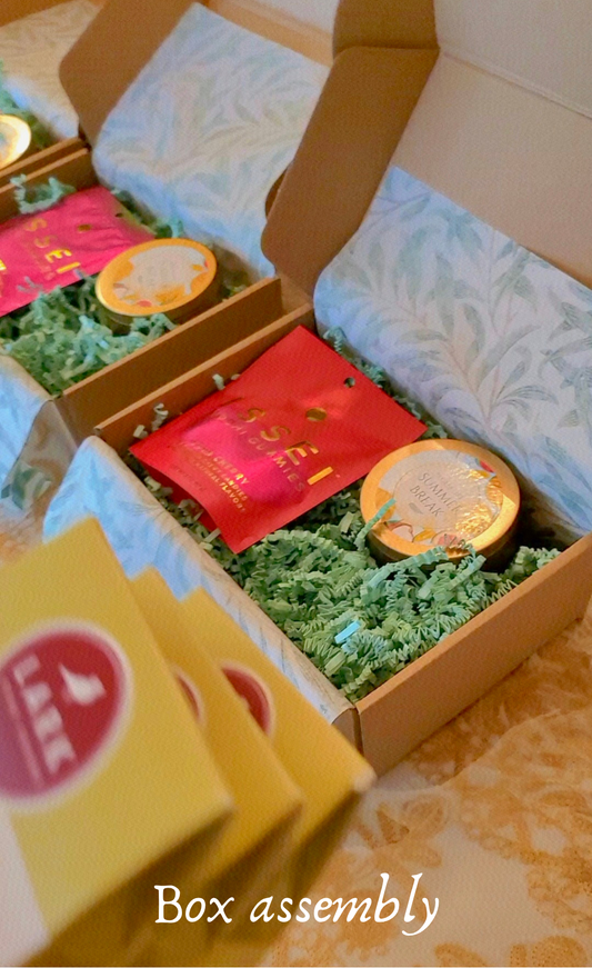 Custom Bulk Order Medium Gift Box