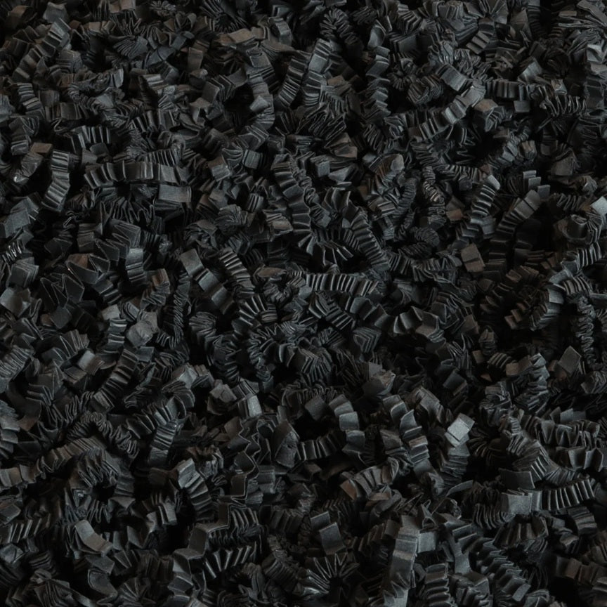 Black Crinkle