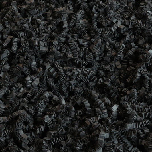 Black Crinkle