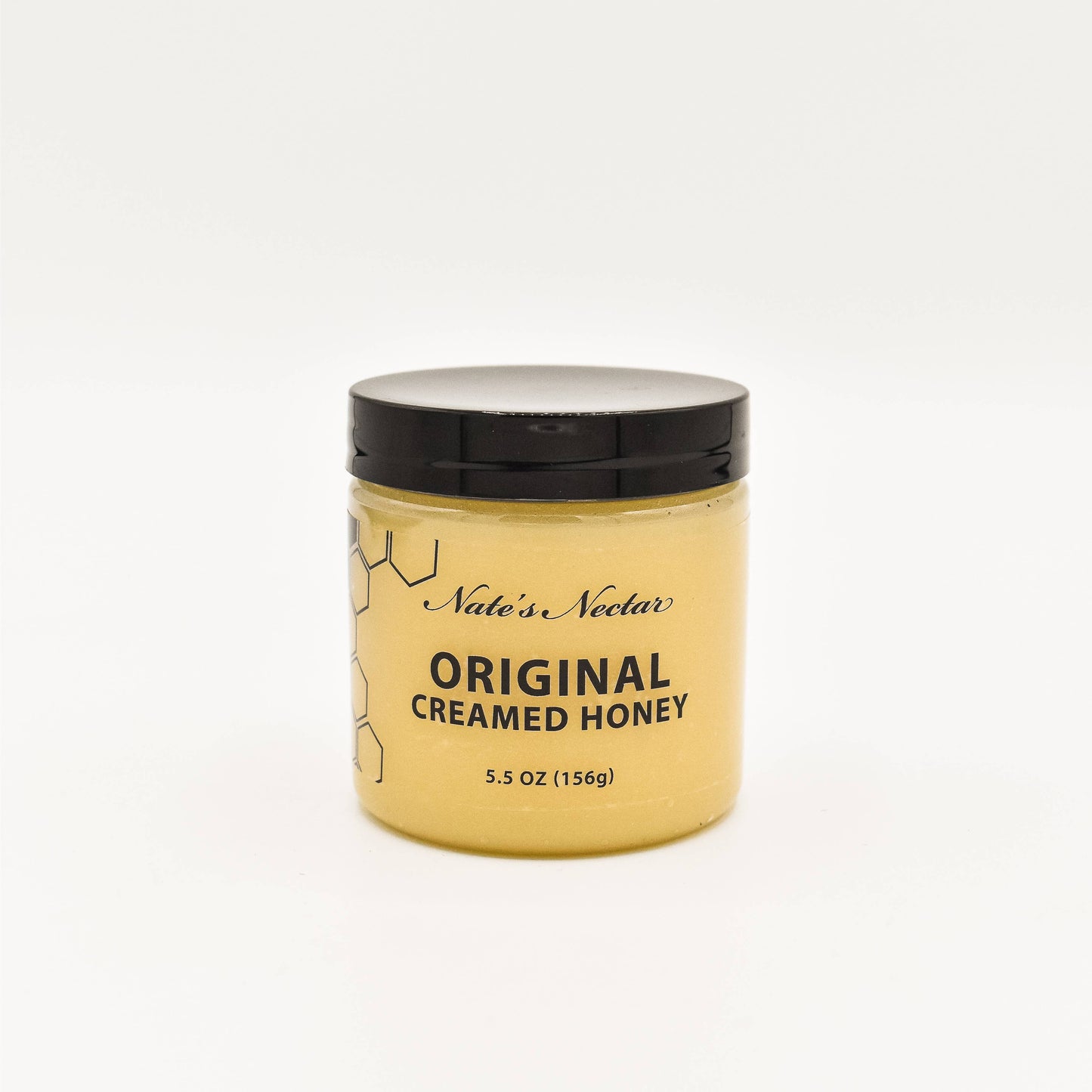 Creamed Honey