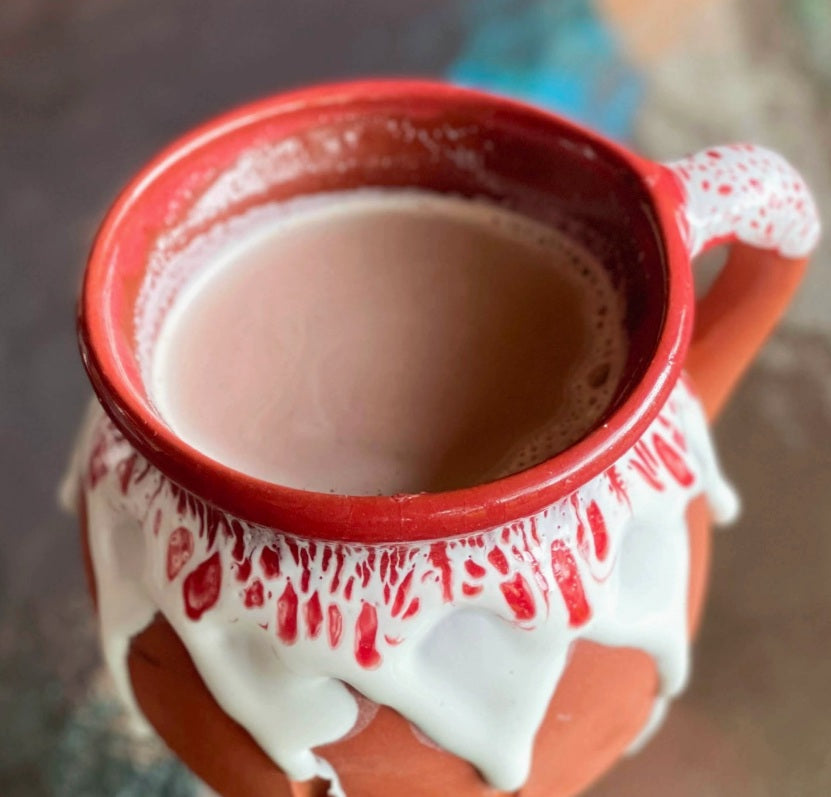 Superfood Latte