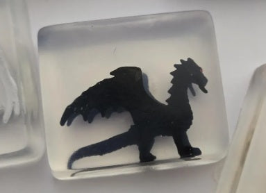 Dragon Soap