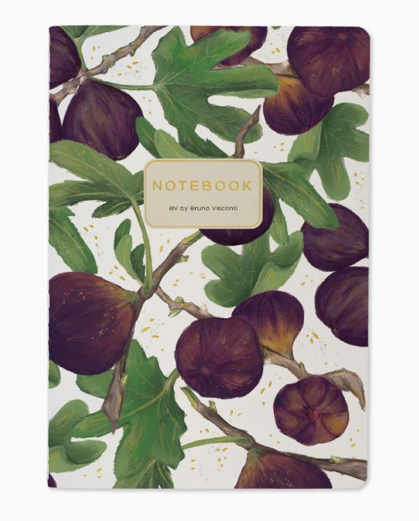 Botanical Notebook