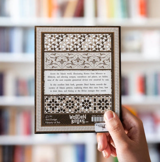 Islamic Design: A Genius For Geometry