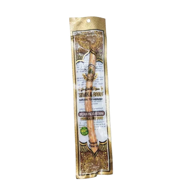 Miswak