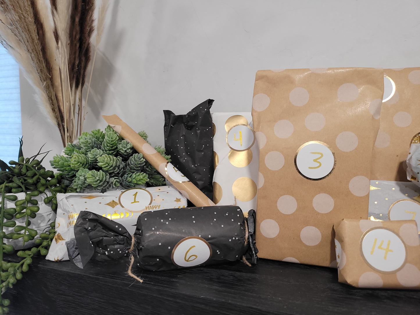 Deluxe Ramadan 30-Day Mystery Box Set (25% off)