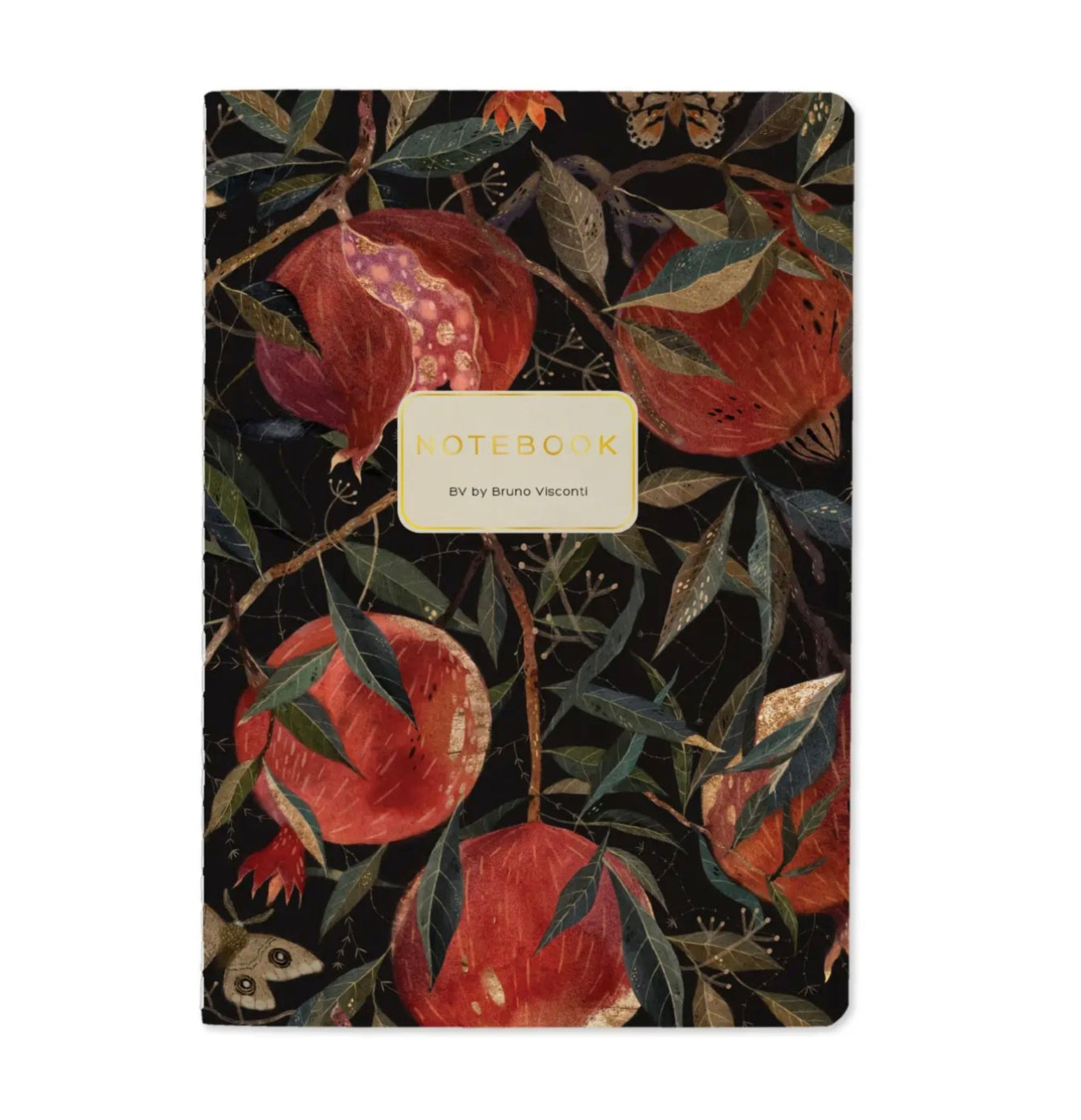 Botanical Notebook