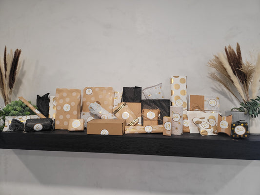 Deluxe Ramadan 30-Day Mystery Box Set (25% off)