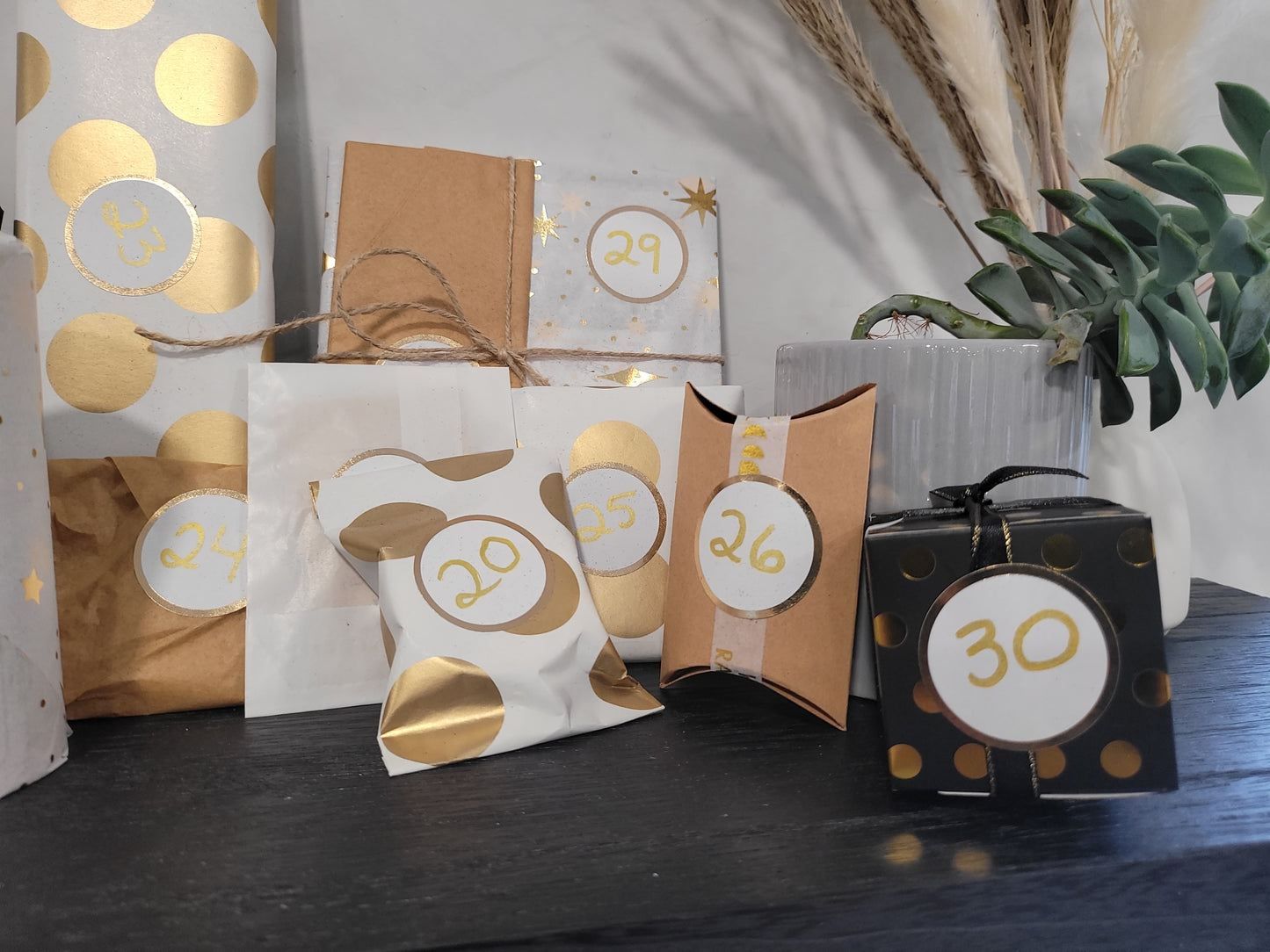 Deluxe Ramadan 30-Day Mystery Box Set (25% off)