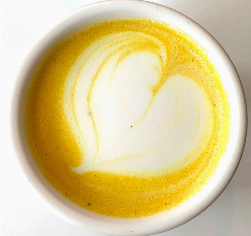 Superfood Latte