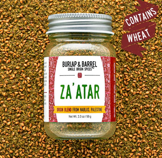 Zaatar